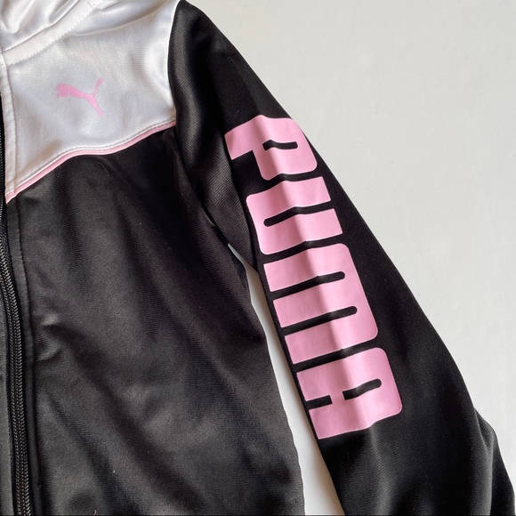 Puma jacket - Picture 2 of 5